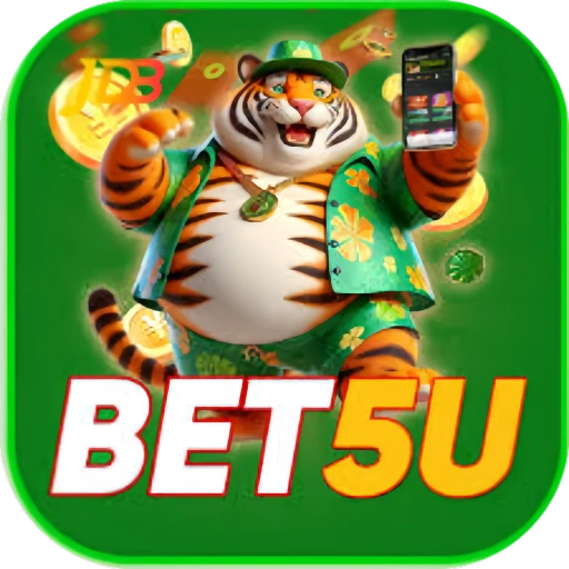 bet5u logo