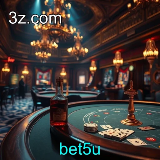 bet5u Móvel